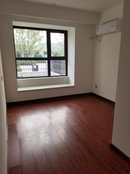 天津福晟美湖馨苑二期样板间洋房101